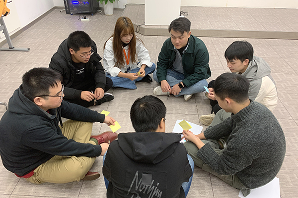 團隊賦能|創研科技舉行從平凡到卓越培訓分享會