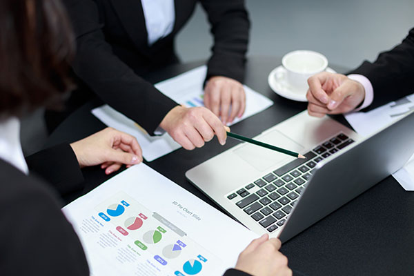 定制型營銷網站對企業有哪些優勢？