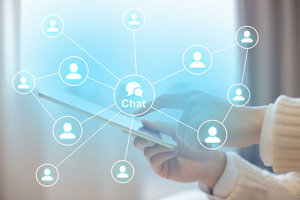 分析企業為什么要開發自己的小程序？