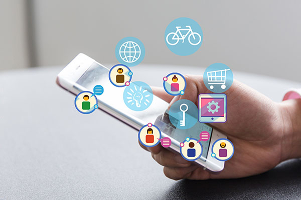 開發APP應用給企業帶來的好處有哪些？